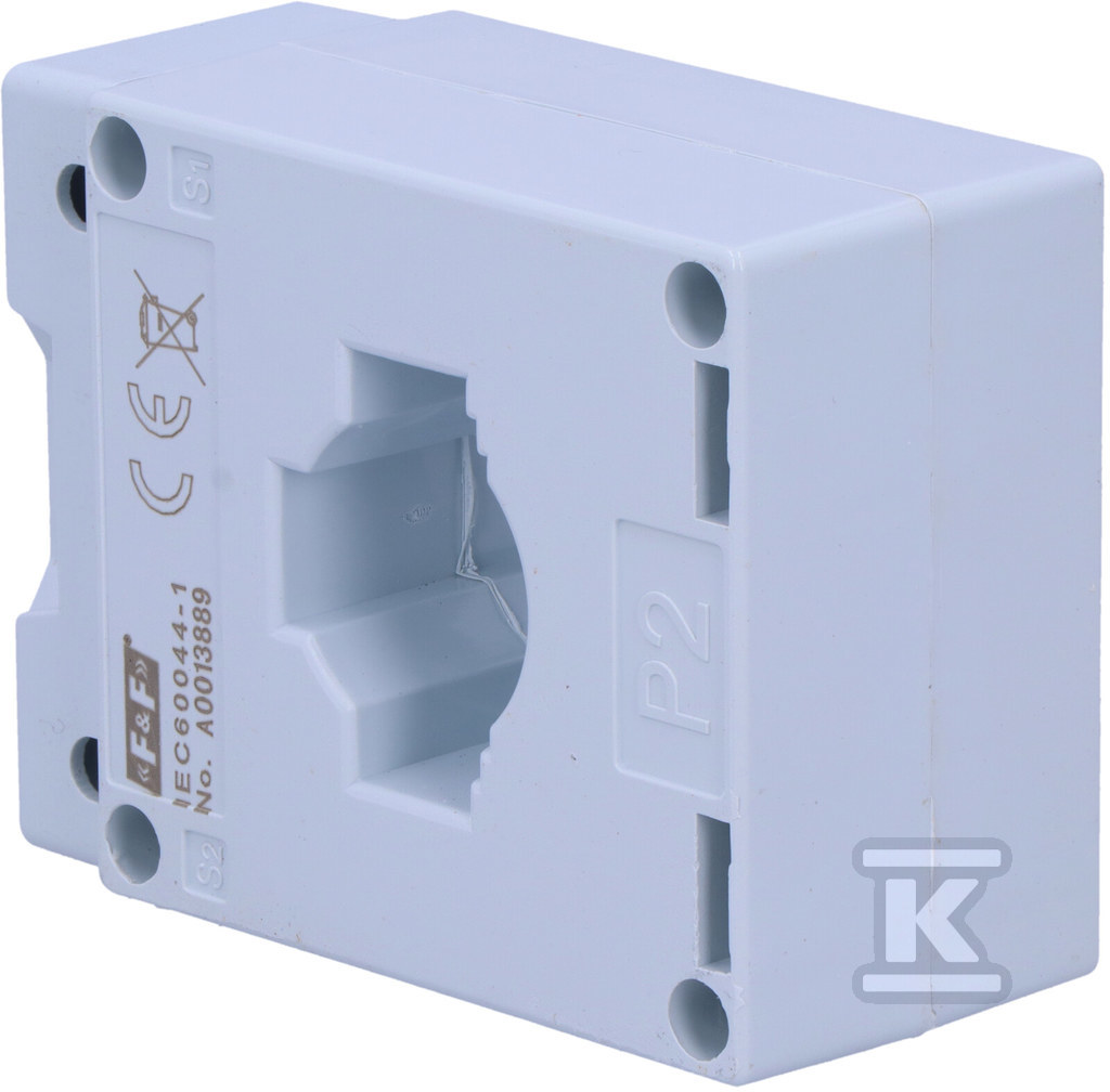 Трансформатор струму TI-150/5 150/5 - TI-150-5