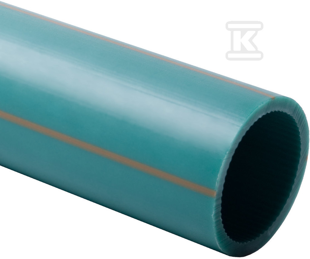 Rura HDPE 06040 DS100 - 06040_DS100