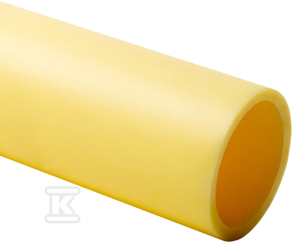 Rura HDPE 06032 ES100 - 06032_ES100