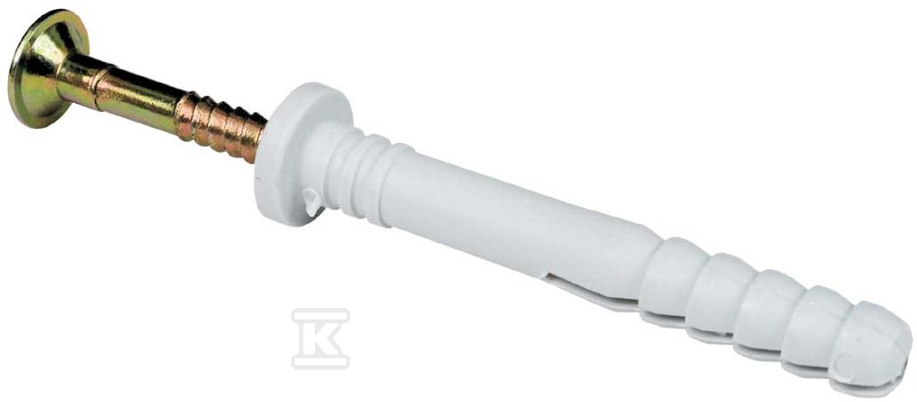 Kołek HN 6X25 XX - HN 6X25_XX