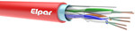Kabel telekomunikacyjny ognioodporny HTKSHekw-MIKA-PH90 3x2x0,8