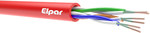 Kabel telekomunikacyjny ognioodporny HTKSH-MIKA-PH90 3x2x0,8