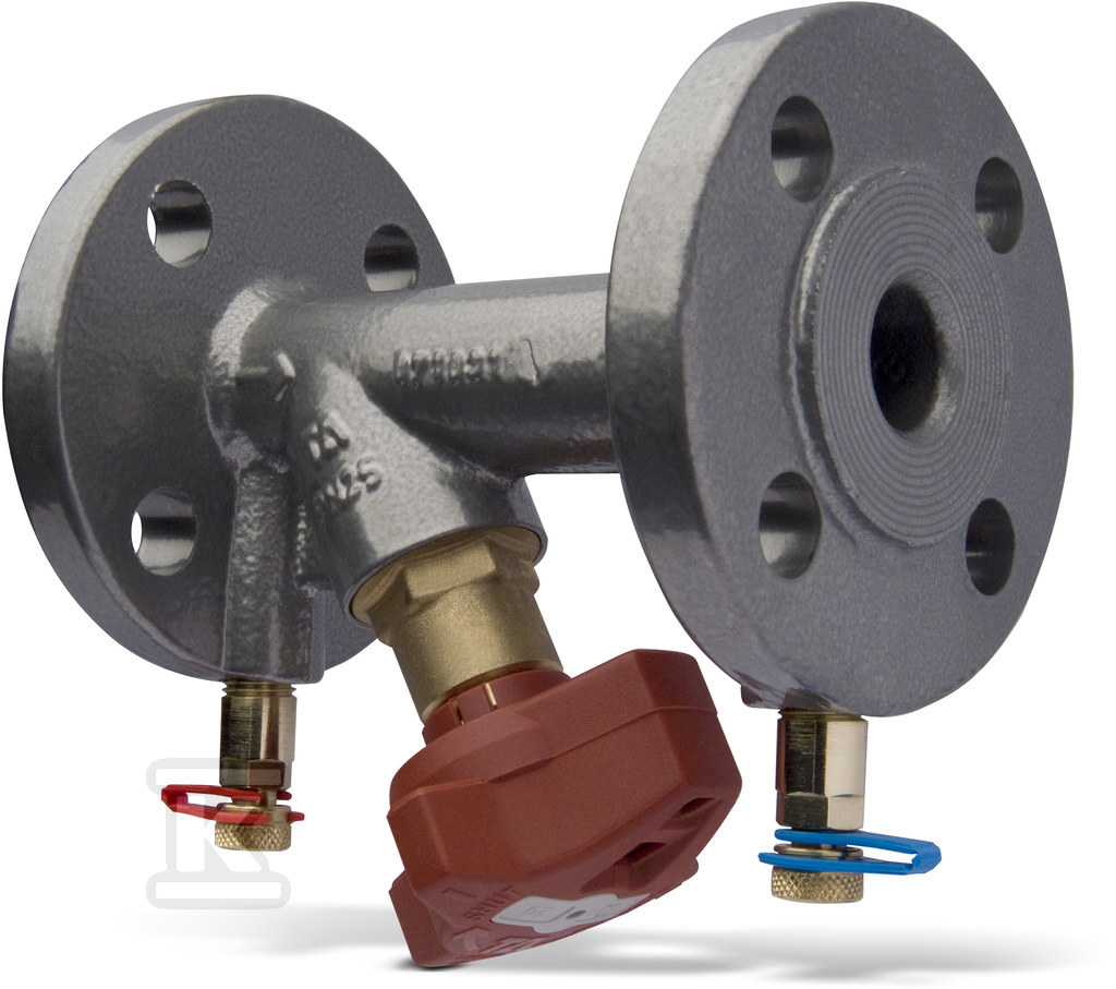 Zawór równoważący STAF-SG DN 25, PN 25 - 52182025
