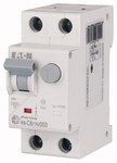 Combined circuit breaker 6kA type AC HNB-C6/1N/003