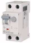 Combined circuit breaker 6kA type AC HNB-C25/1N/003