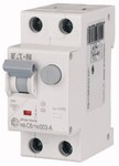 Combined circuit breaker 6kA type A HNB-C6/1N/003-A