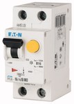 Combined circuit breaker 6kA PFL6-6/1N/B/003-A