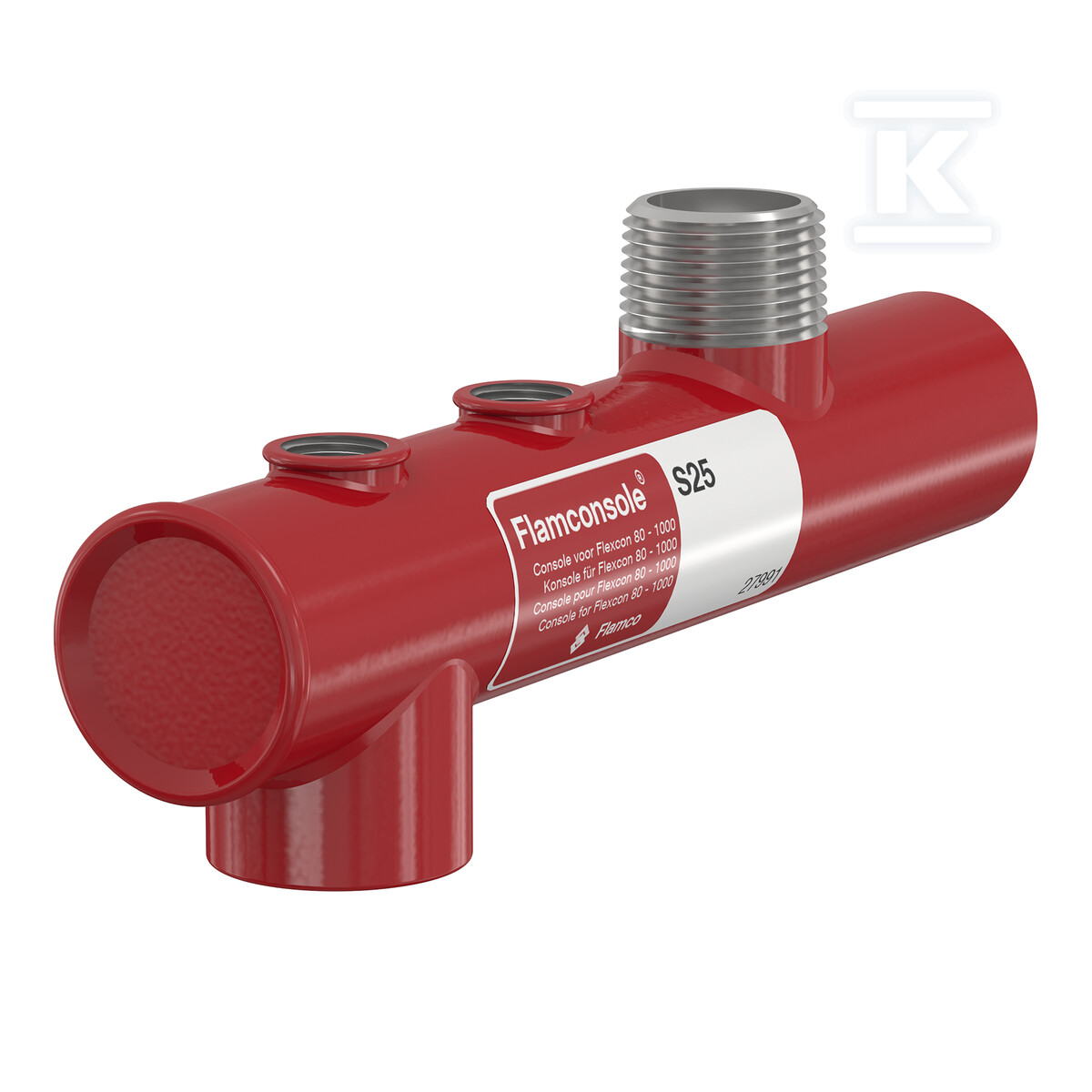 Flexconsole S 20 - 27992