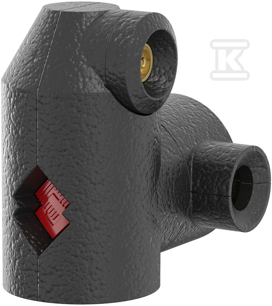Separator powietrza Flamcovent Smart 1 - 30015