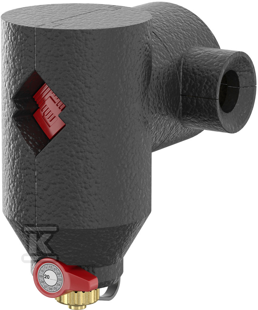 Flamcoclean Smart 1 брудовідділювач - 30035