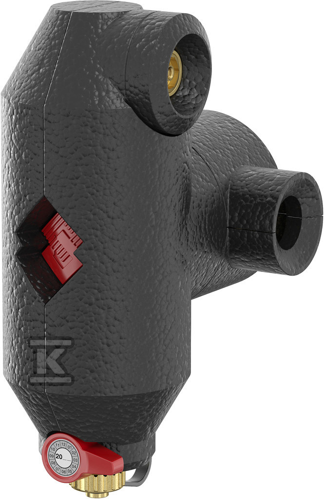 Сепаратор повітря та забруднень - 30053