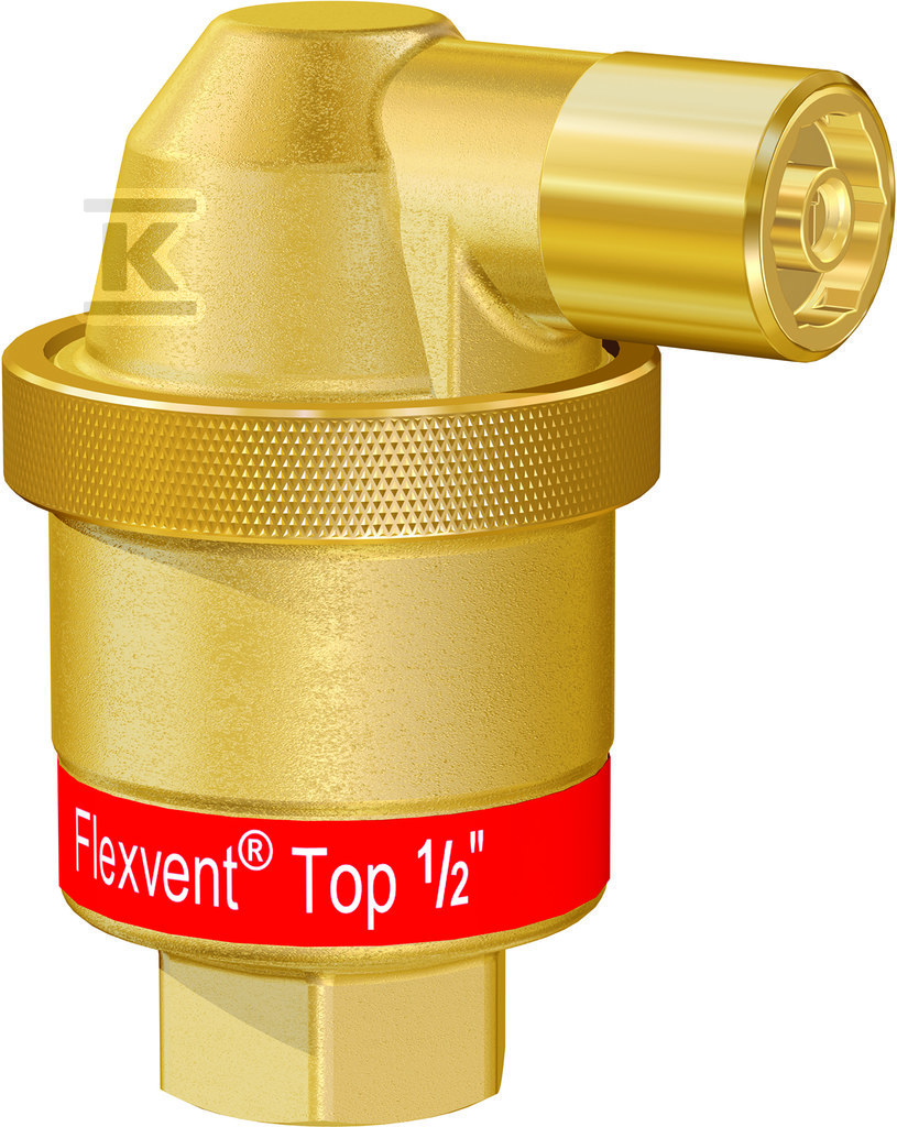 FLEXVENT TOP 28515 Entlüfter, GWRp - 28515