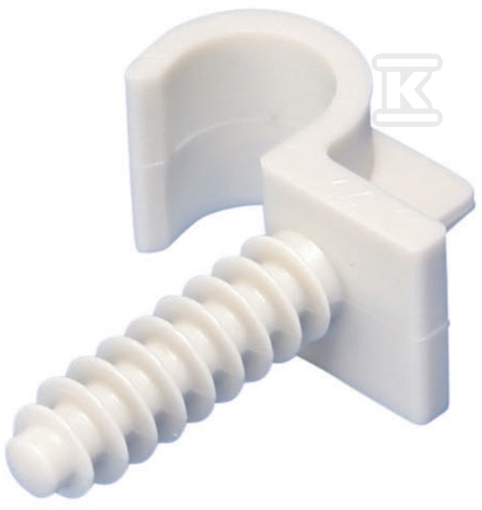 FRF ring clamp 018/1 with pin tube - 571150