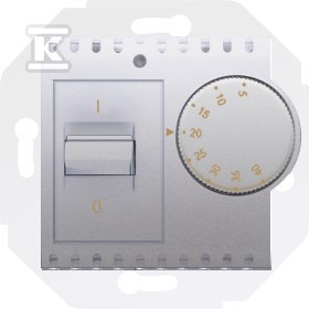 Regulator de temperatura cu senzor - DRT10W.02/43