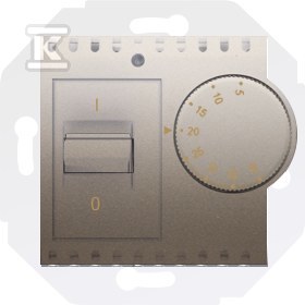 Regulator temperatury z czujnikiem - DRT10W.02/44