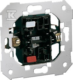 Simon 82 conector scară - 75201-39