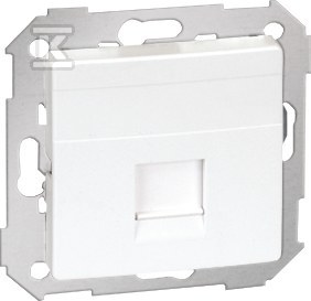 Poklopac utičnice RJ45 1 utičnica sa - 82005-30