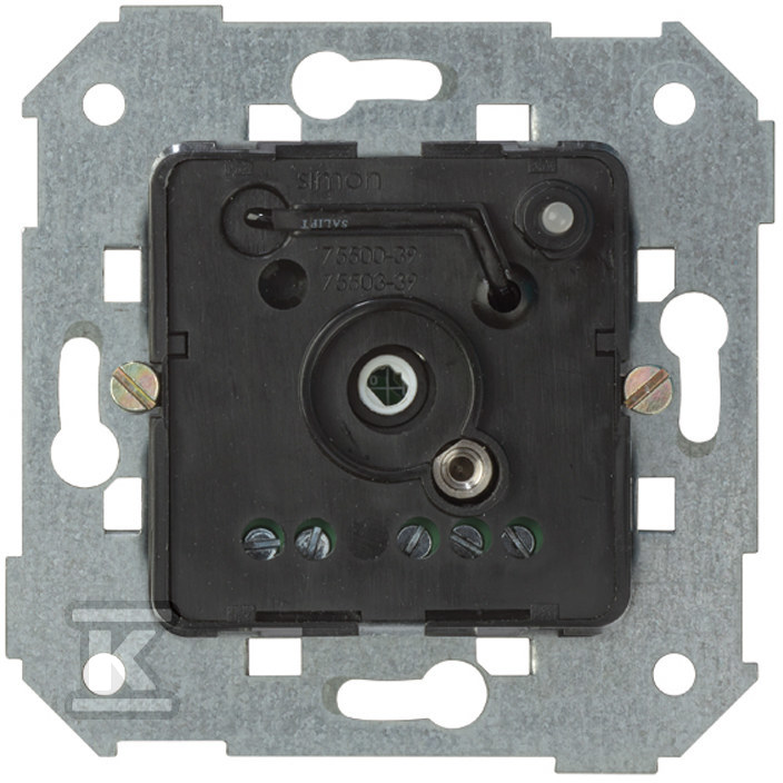 Regulator de temperatura pentru - 75503-39