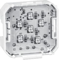 Modul de iluminat cu LED Simon 82 230V~ - 75370-39