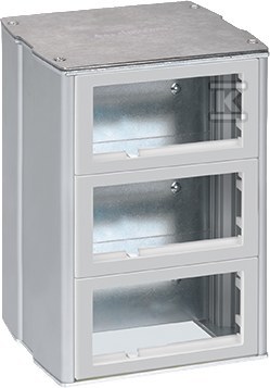 Metalni mini toranj 12k K45, - KT1200/8