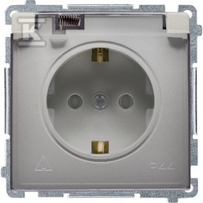 Priză Schuko pentru versiunea IP44 - BMGSZ1B.01/29A