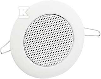 Loudspeaker 2", 2 W, 16 for suspended - 05563-30