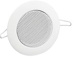 Loudspeaker 2", 2 W, 16 for suspended ceilings mounting hole = 65 mm, SIMON54