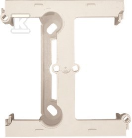 Expansion element for single folding - CSH/41