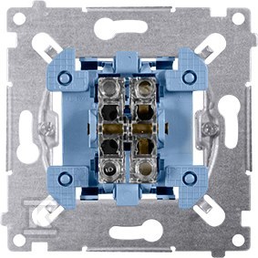 Łącznik jednobiegunowy (mechanizm) - SW1M