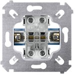 Buton orb pentru control din mai multe locuri (mecanism) 10A, 250V~, conectori rapidi SIMON54