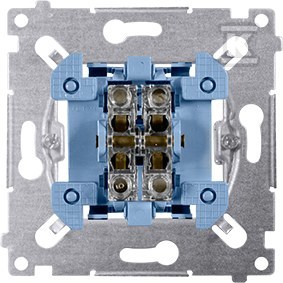 Łącznik świecznikowy (mechanizm) 10AX, - SW5M