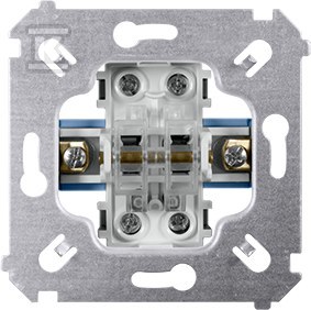 Łącznik schodowy podwójny (mechanizm) - SW6/2M