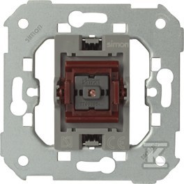 Comutator scara (mecanism), 16AX, - 7700211-039