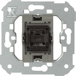 Cross switch (mechanism), 10AX, 250V~, - 7700251-039