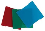 Set de filtre (rosu, albastru, verde) pentru husa: 82036, SIMON82