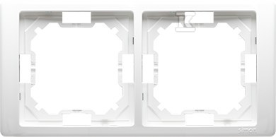 Double frame - universal horizontal and - BMRC2/11