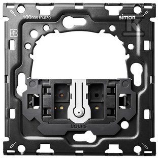 1-fold set: 1 universal connector - - 10010101-039