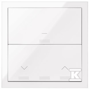 1-fold panel: iO, 1 Master key + 1 - 10020117-130