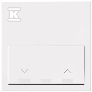 1-fold panel: iO, 1 roller shutter - 10020116-230