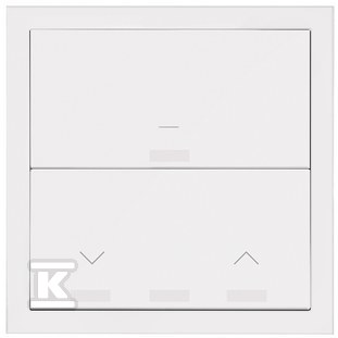 1-fold panel: iO, 1 Master key + 1 - 10020117-230