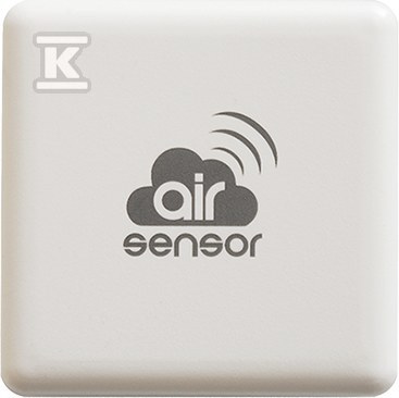 Senzor kvality vzduchu PM10, PM2,5, PM1 - AIRSENSOR