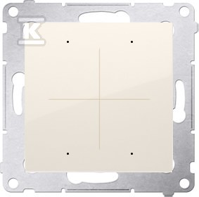 Vi-Fi baterijski predajnik - 28 radnji - DENB1W.01/41