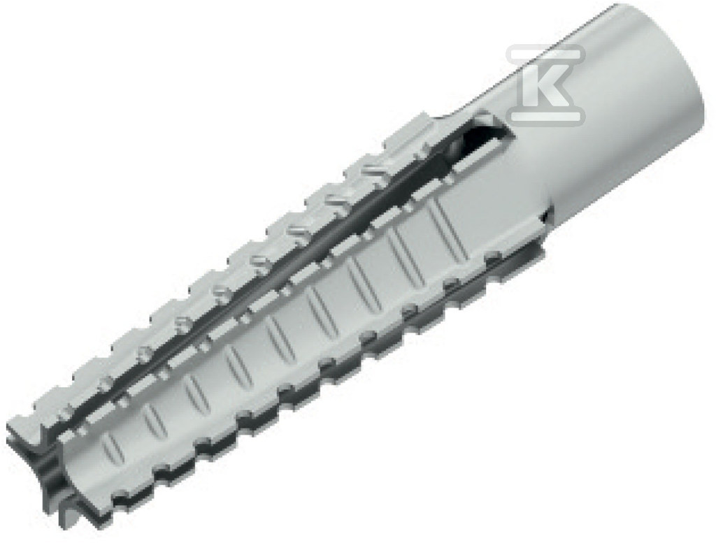 Kołek rozporowy metalowy KHP 6X32_PO - KHP 6X32_PO