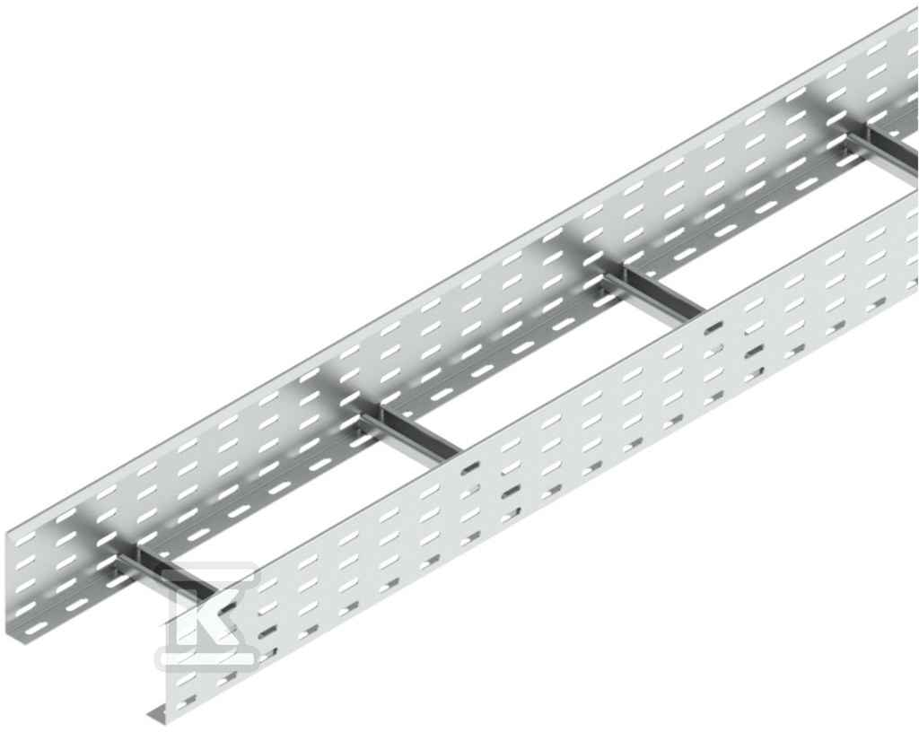 Drabina kablowa KL 110X200 F (3/120 m) - KL 110X200_F