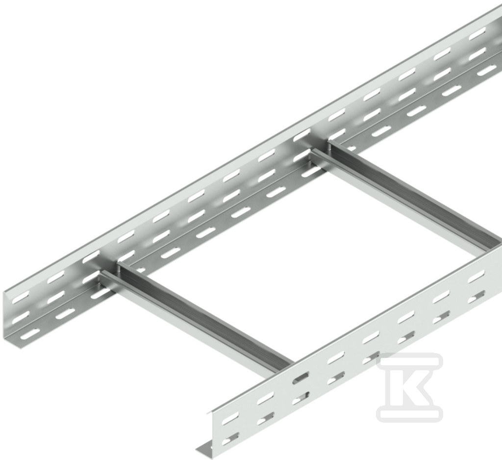 Drabina kablowa KL 60X300 F (3/156 m) - KL 60X300_F