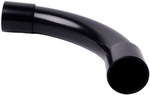 Elbow for pipe 4116E FB (black)