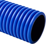 Захисна труба для кабелів KOPODUR KD 75 N (6м/312м)