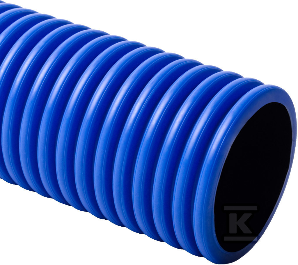 Pipe KOPOFLEX KF 110 blue - KF 09110_CB