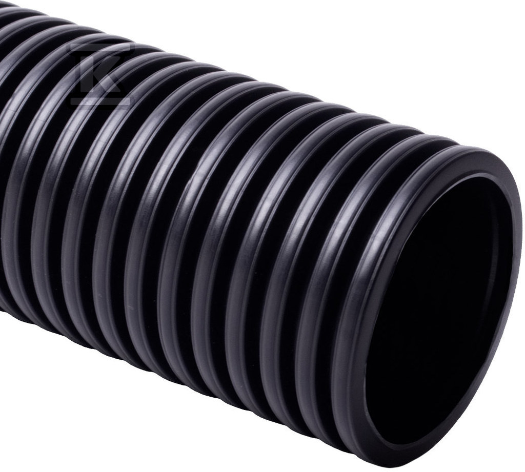 Pipe KOPOFLEX KF 110 black - KF 09110_FA