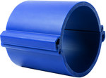 KH 160 blue split pipe